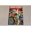 Action Force Extra 01 - 1991